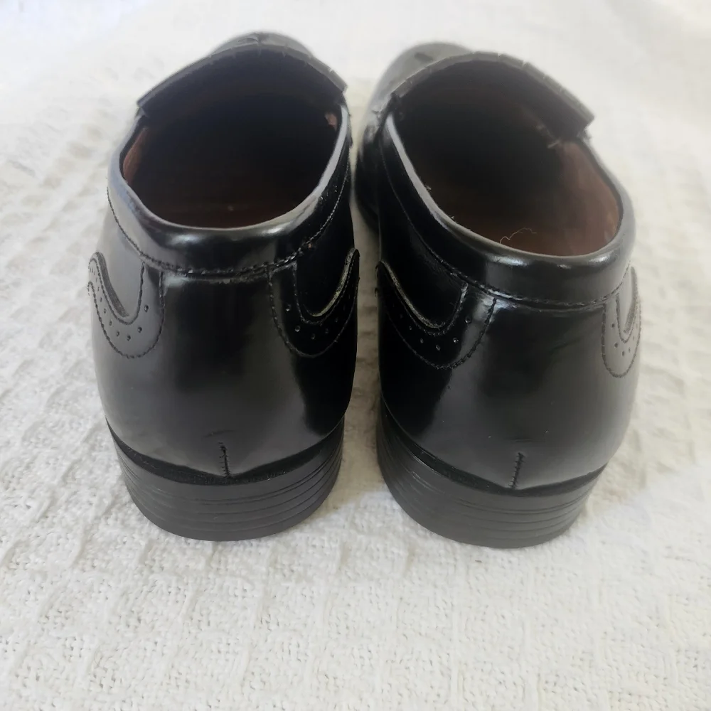 Florsheim elegant black